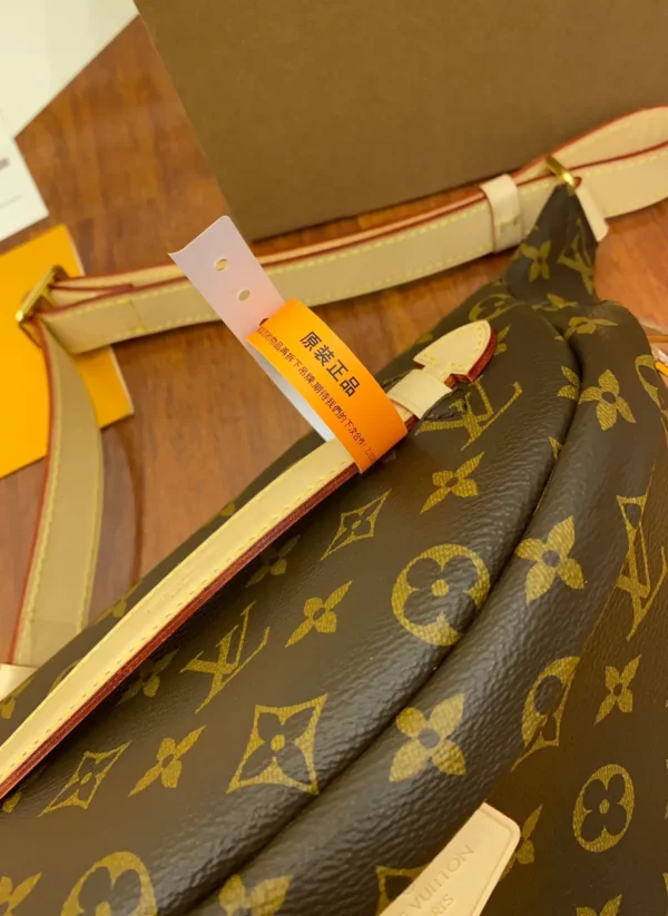 Louis Vuitton bag - louis vuitton replica bags