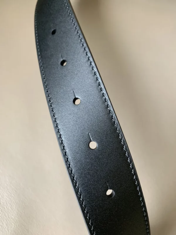 Burberry belt