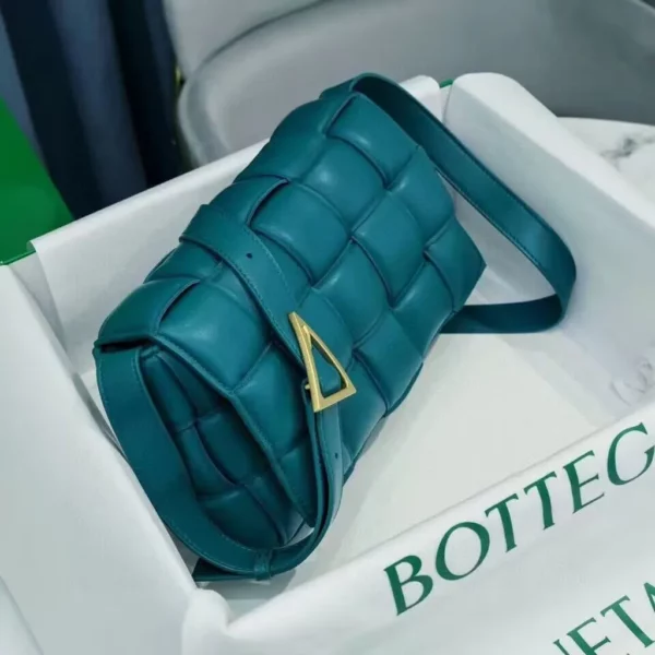 Bottega Veneta bag - rep bags