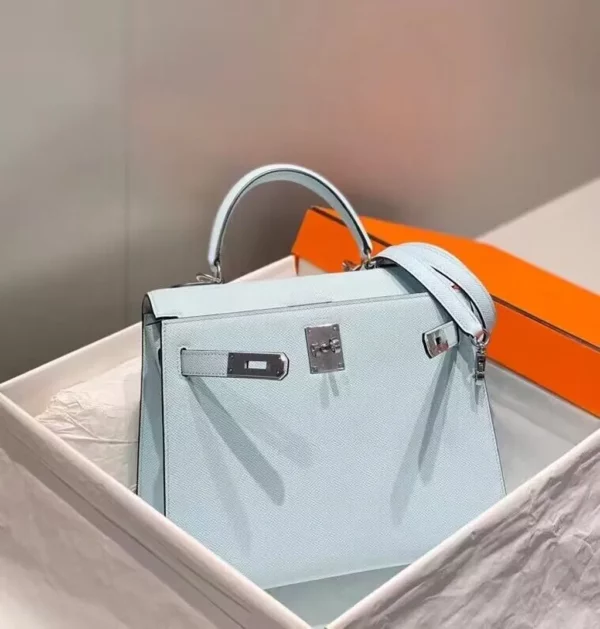 Hermes bag - rep bags