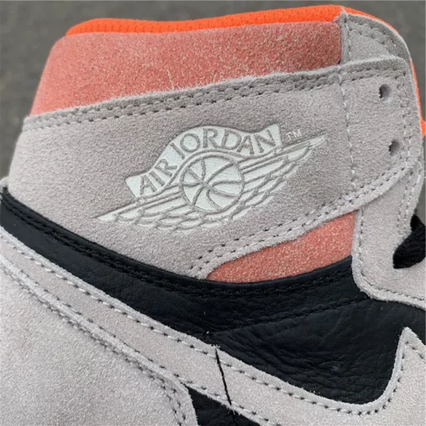 Cspace Air Jordan 1 OG High AJ1 - 2019-01-24 - Replica shoes