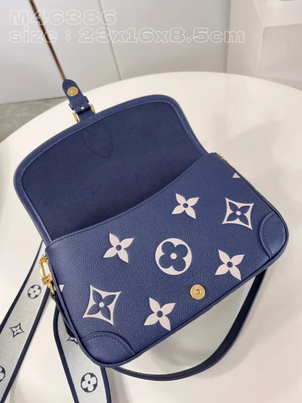 Louis Vuitton bag - louis vuitton replica bags