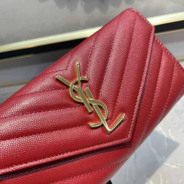 Saint Laurent bag - rep bags