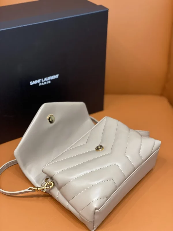 Saint Laurent bag - rep bags