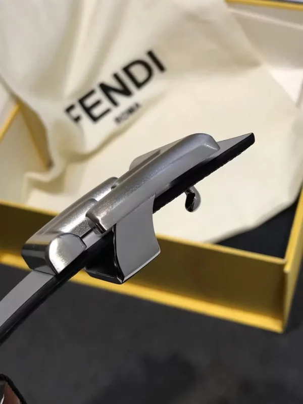 Fendi belt