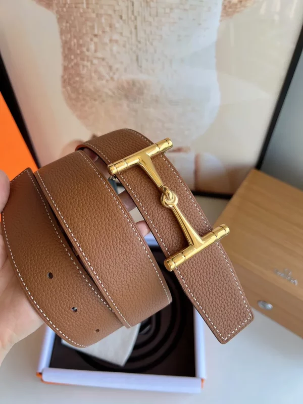 Hermes belt