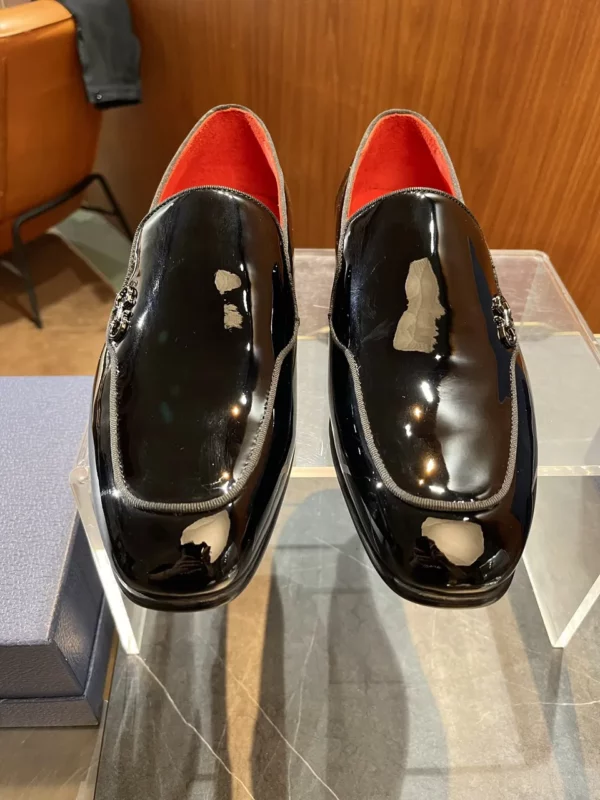 Ferragamo shoes - Reps shoes