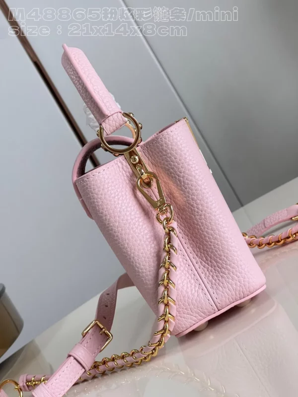 Louis Vuitton bag - louis vuitton replica bags