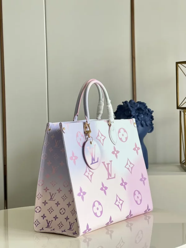 Louis Vuitton bag - louis vuitton replica bags