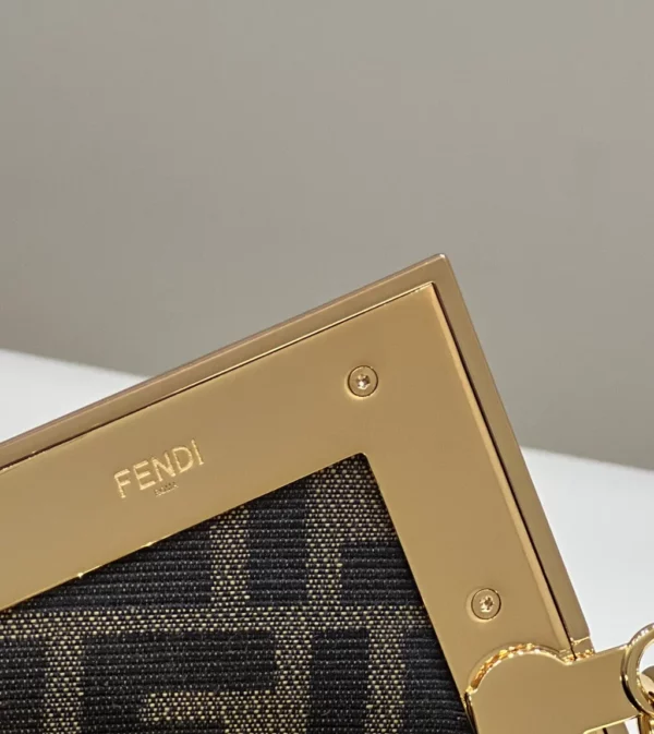 Fendi bag - fendi replica bags