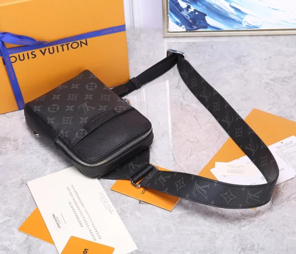 Louis Vuitton bag - louis vuitton replica bags