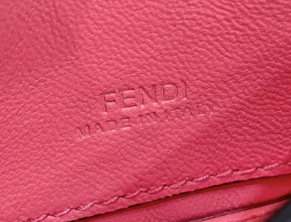 Fendi bag - fendi replica bags