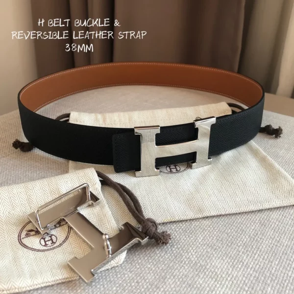 Hermes belt