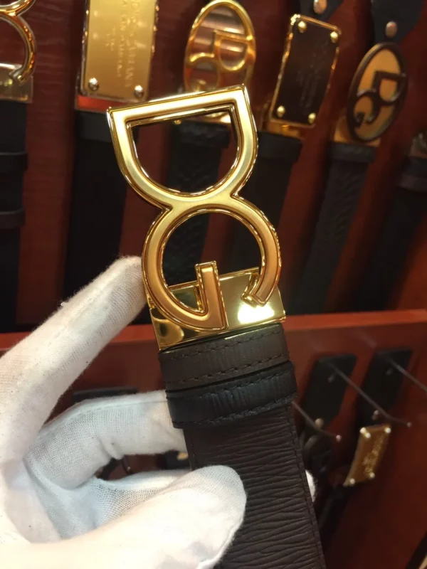 Dolce Gabbana belt