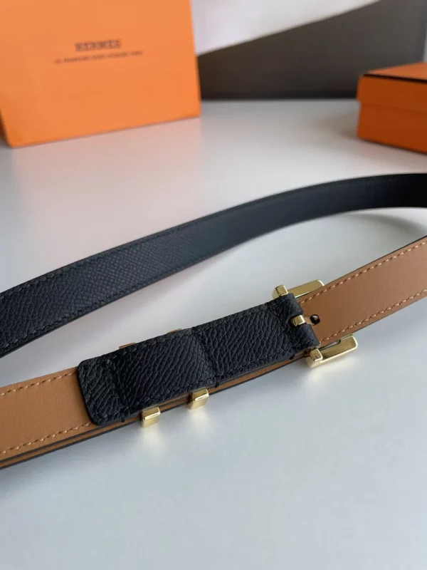 Hermes belt