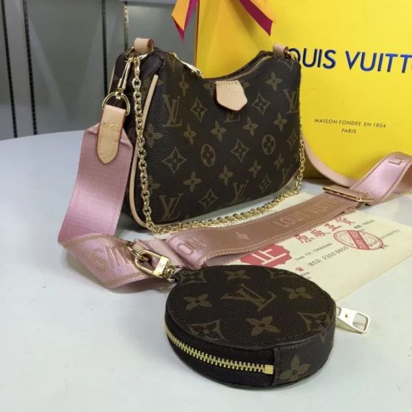 Louis Vuitton bag - louis vuitton replica bags