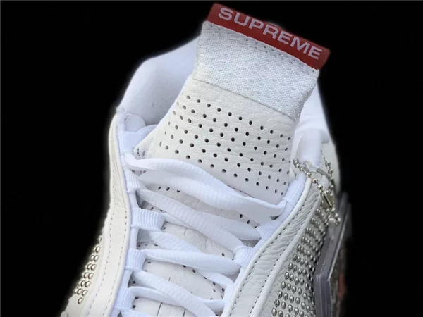 Supreme x Air Jordan 14 - 2019-07-02 - Replica shoes