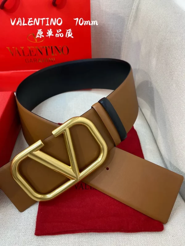 Valentino belt