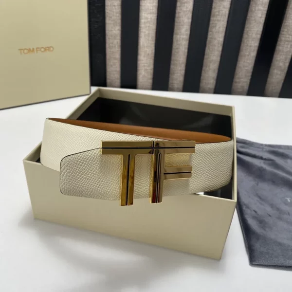 Tom Ford belt