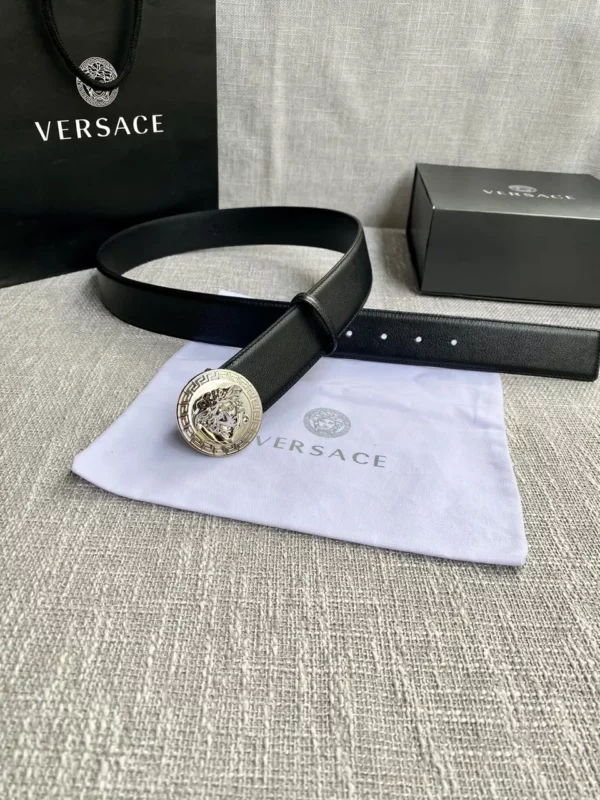 Versace belt