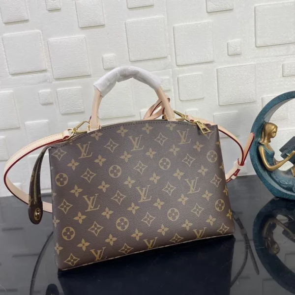 Louis Vuitton bag - louis vuitton replica bags