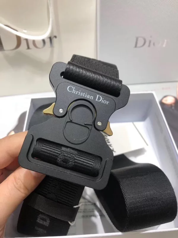 Dior belt