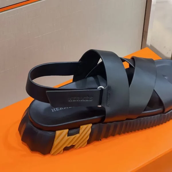 Hermes shoes - Reps shoes