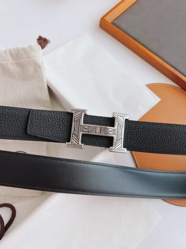 Hermes belt