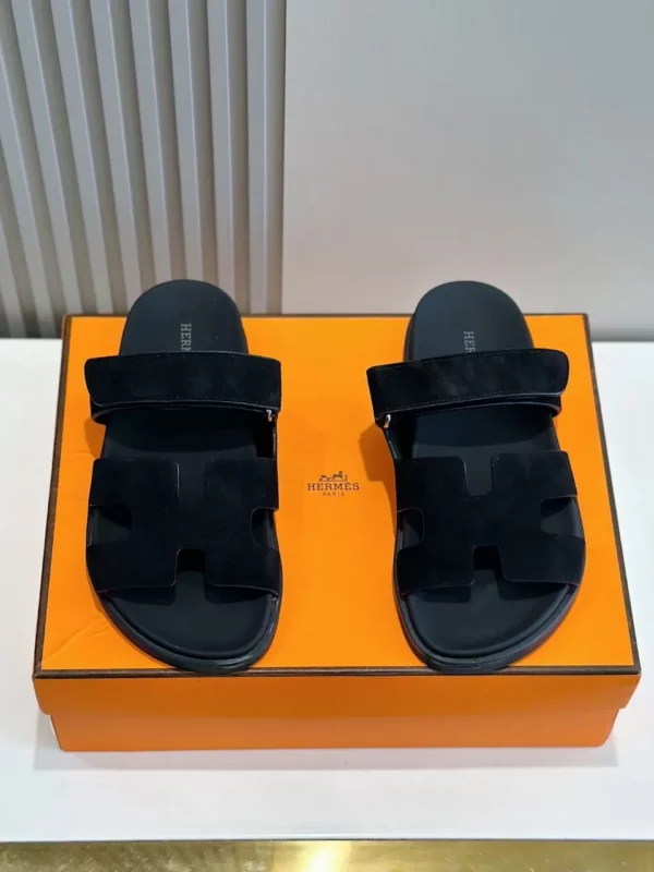 Hermes shoes - Reps shoes