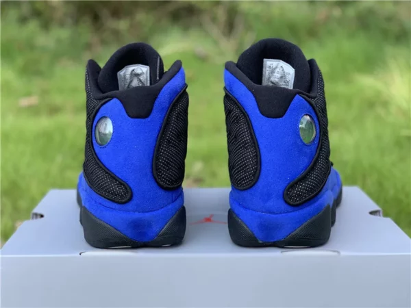 Air Jordan 13 Hyper Royal - Replica shoes