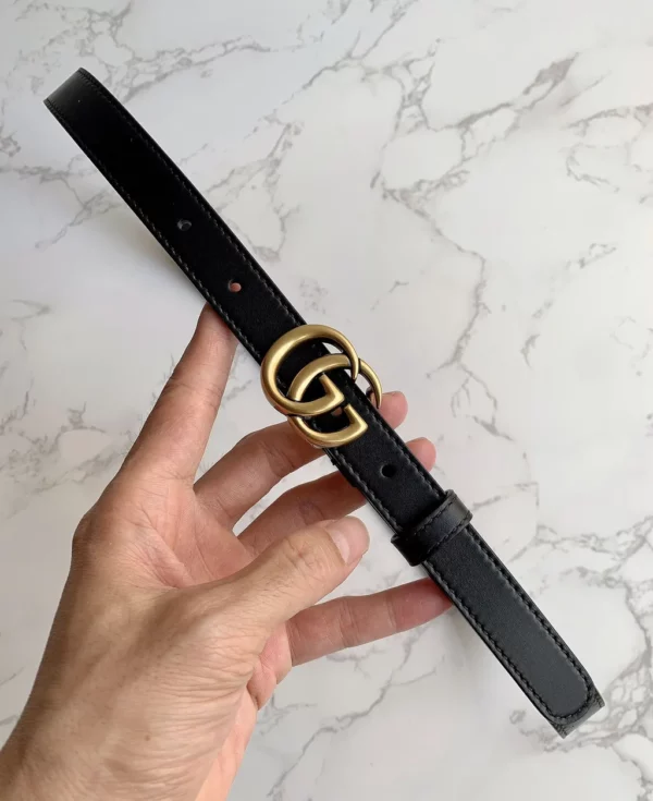 Gucci belt