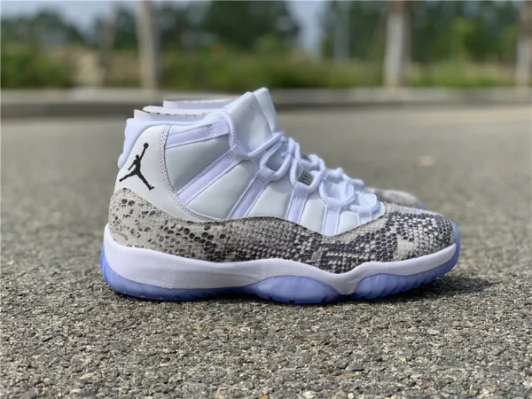 Air Jordan 11 - 2019-05-27 - Replica shoes