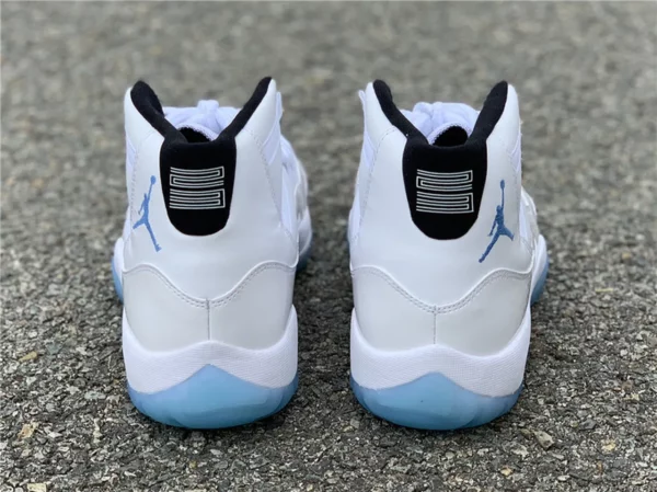 Air Jordan 11 Legend Blue - 2019-07-14 - Replica shoes