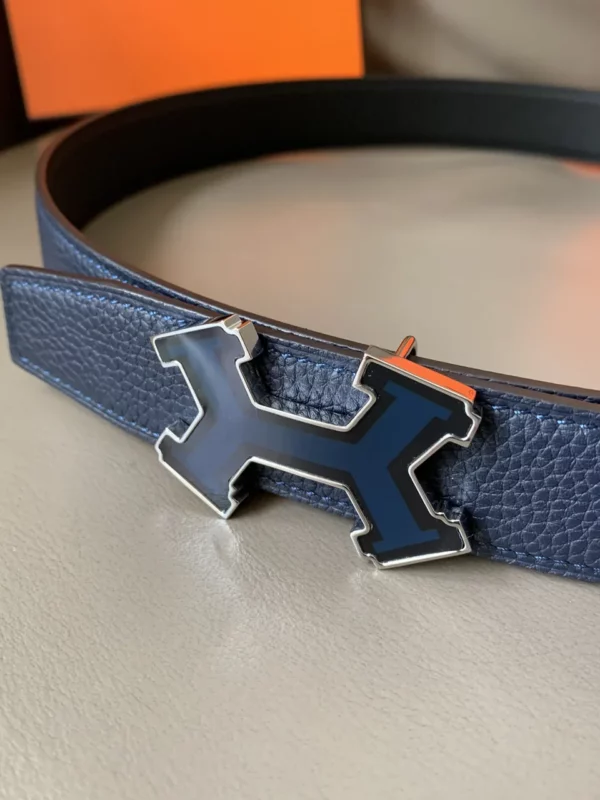 Hermes belt