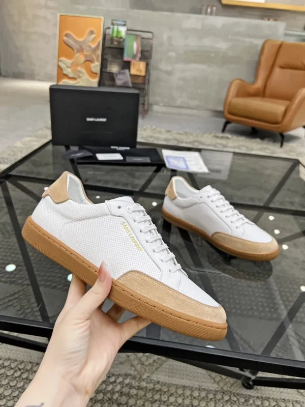 Saint Laurent shoes - Reps shoes