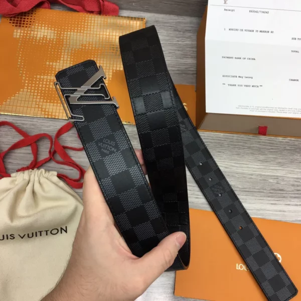 Louis Vuitton belt