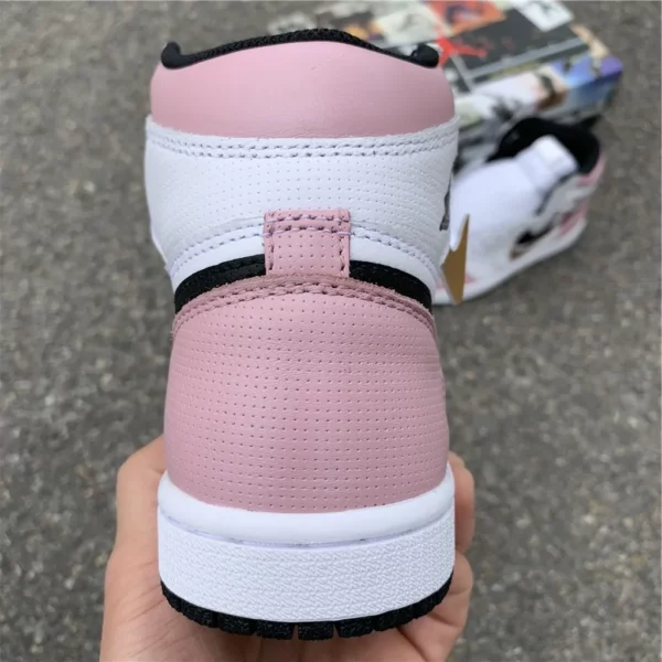 Air Jordan 1 - 2019-05-14 - Replica shoes