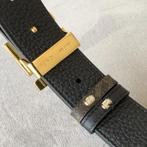 Fendi belt