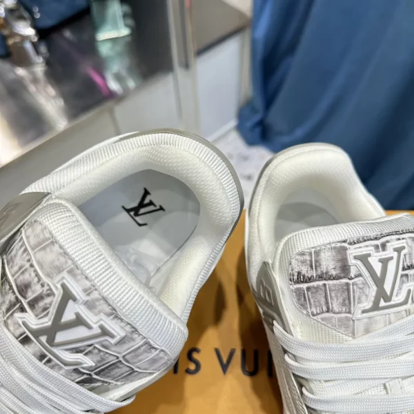 Louis Vuitton shoes - louis vuitton replica shoes