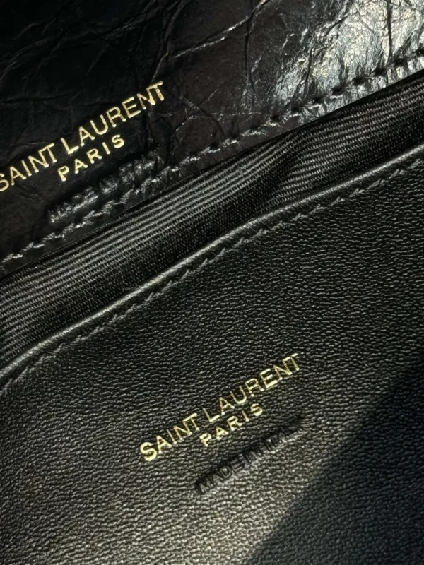 Saint Laurent bag - replica bags