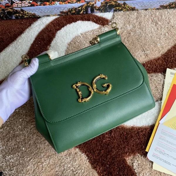 Dolce Gabbana bag - rep bags