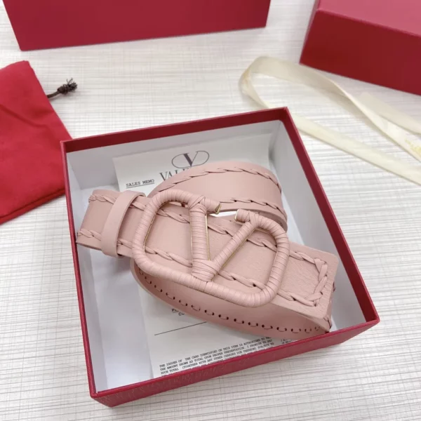 Valentino belt