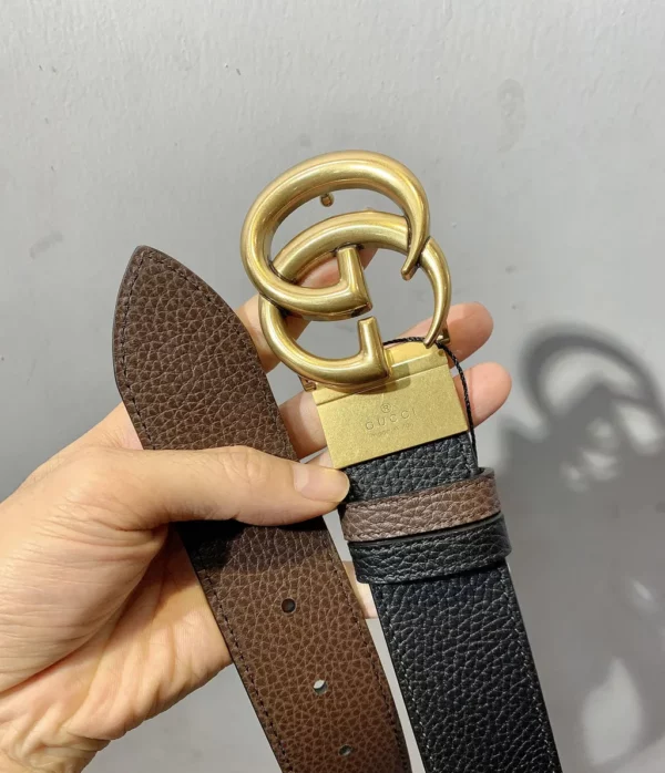 Gucci belt