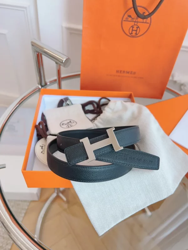 Hermes belt