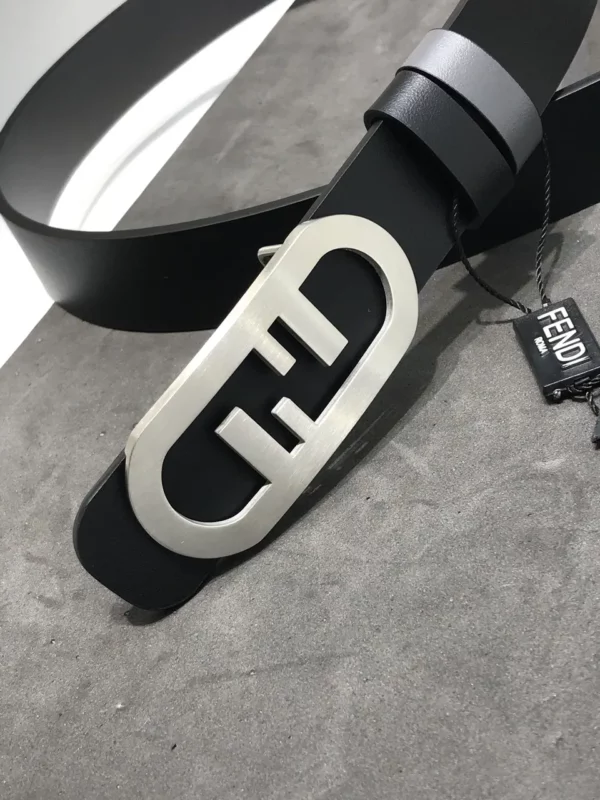 Fendi belt