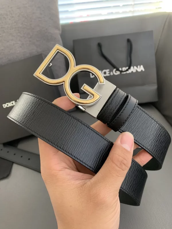 Dolce Gabbana belt