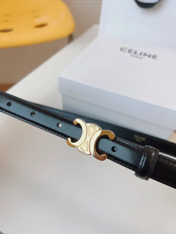 Celine belt