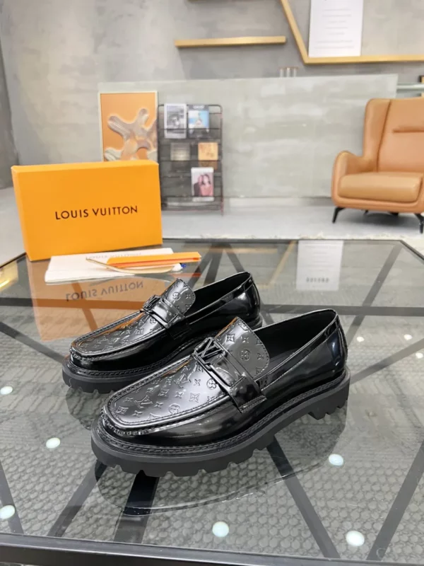 Louis Vuitton shoes - louis vuitton replica shoes