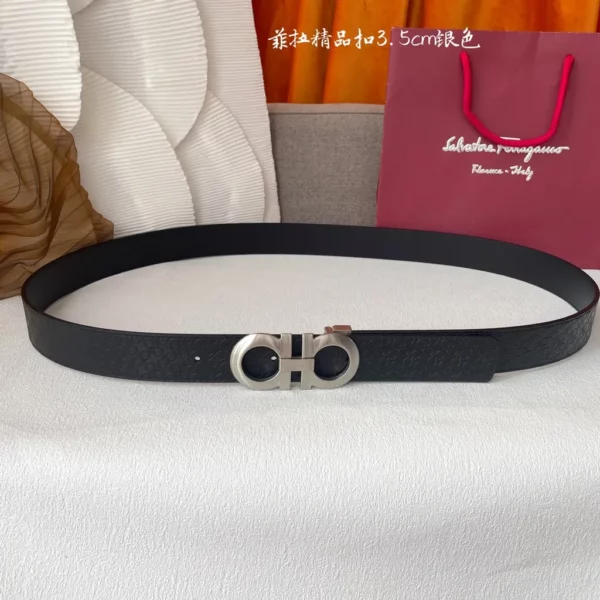 Ferragamo belt