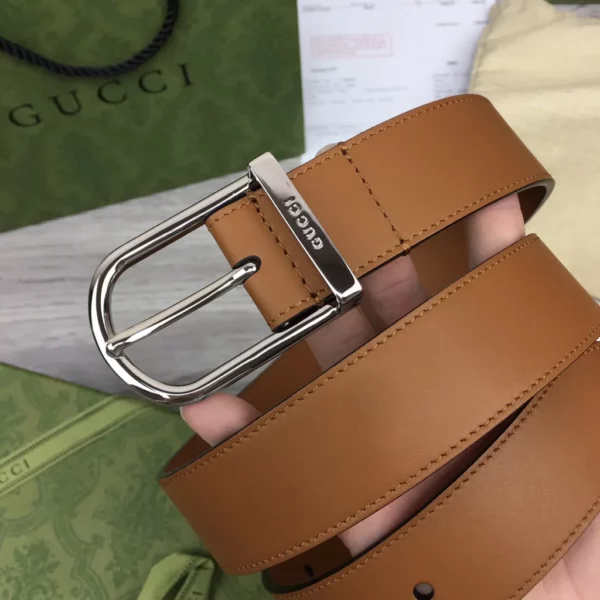 Gucci belt